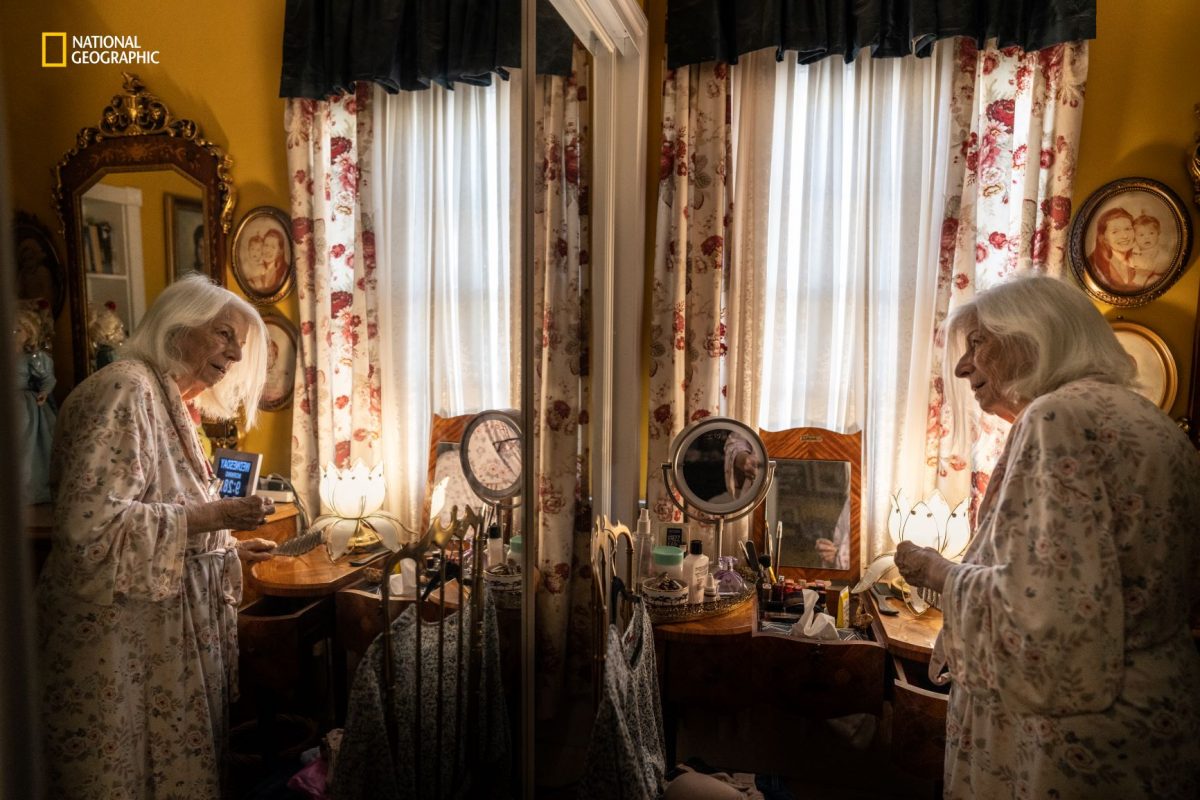 สมองเสื่อม, อัลไซเมอร์