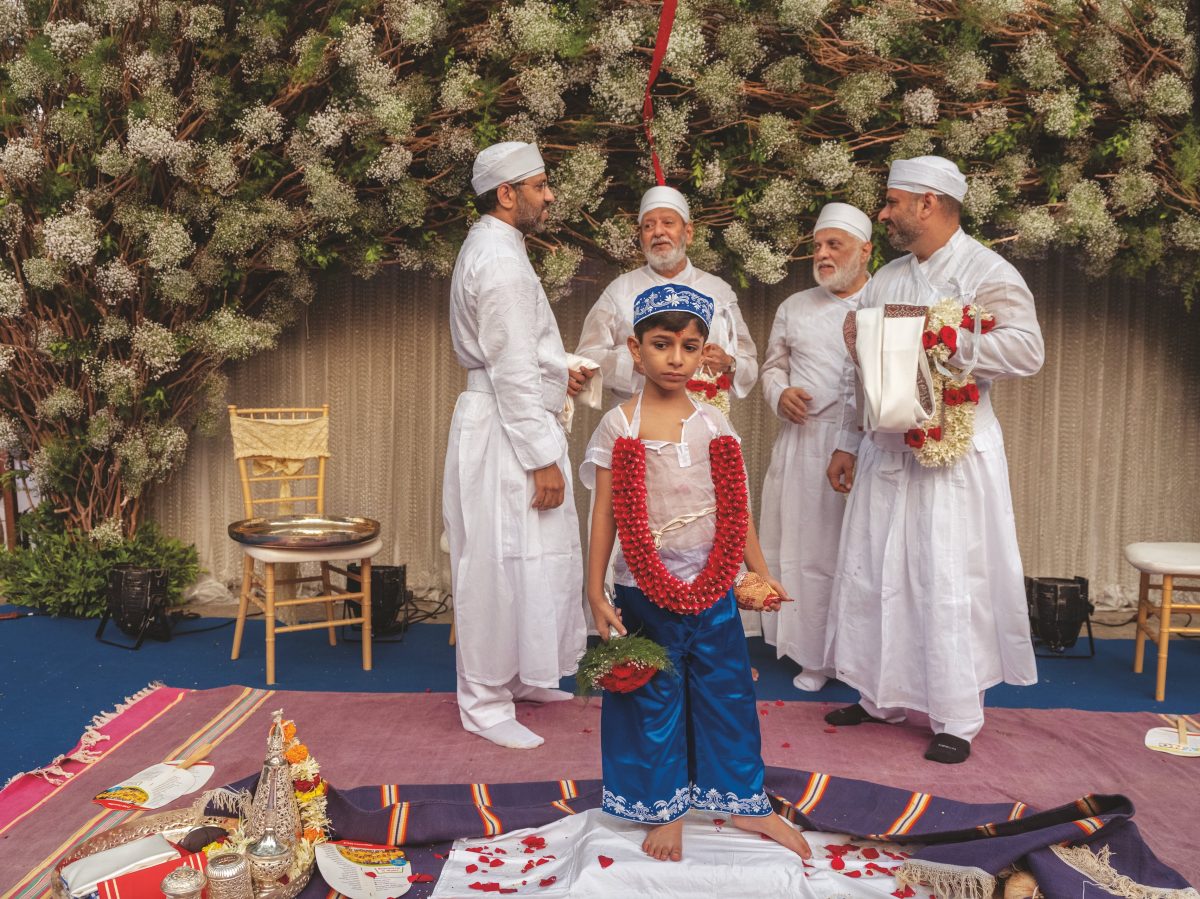 ศาสนาโซโรอัสเตอร์