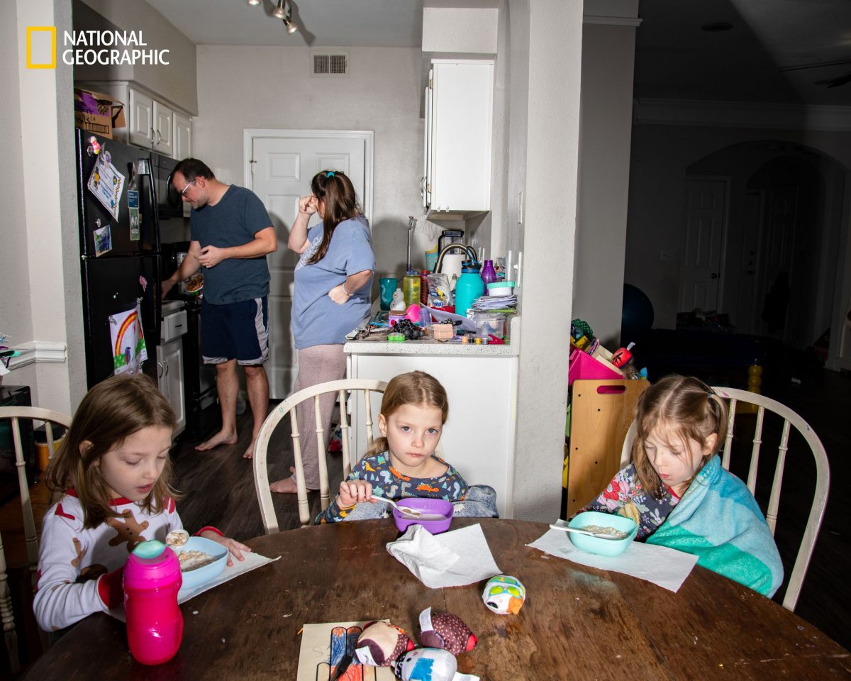 ความเครียด