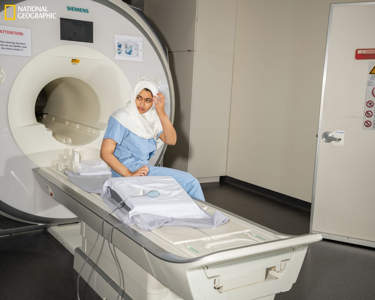 ความเครียด, วัยรุ่น