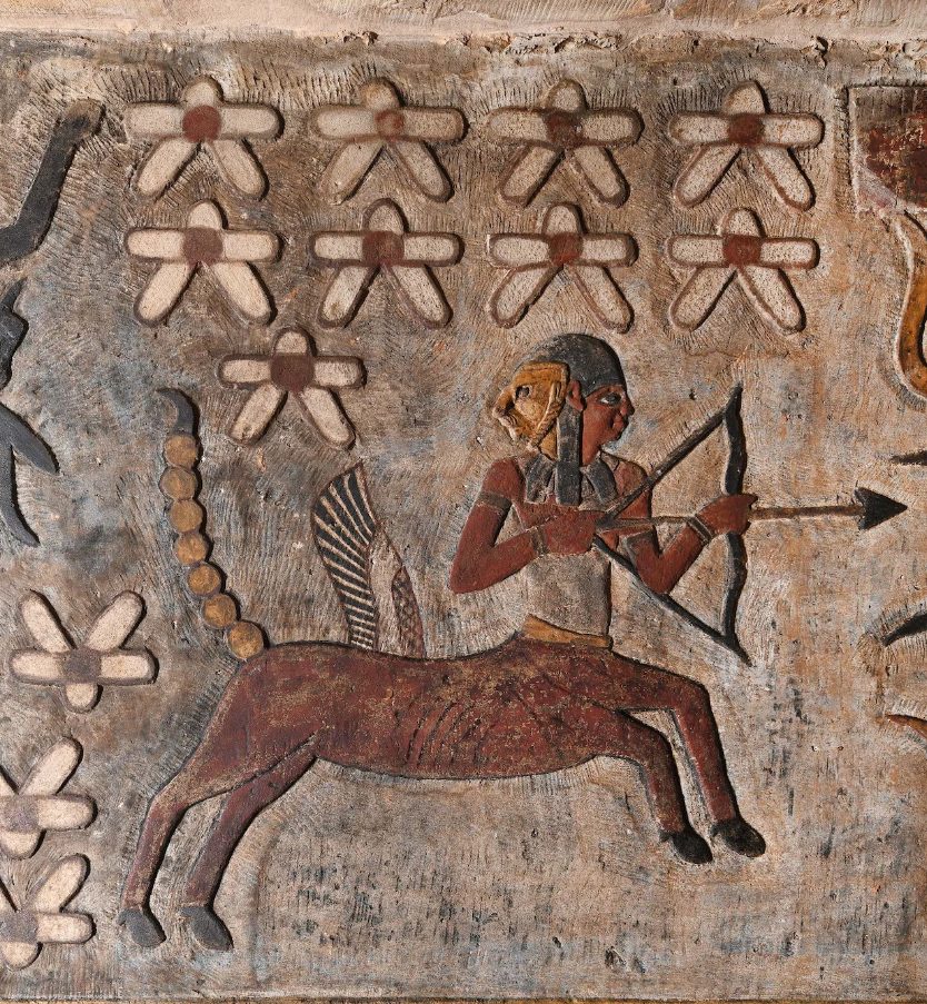 ศิลปะอียิปต์,