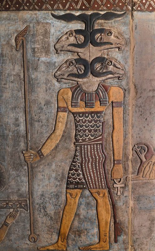 ศิลปะอียิปต์,