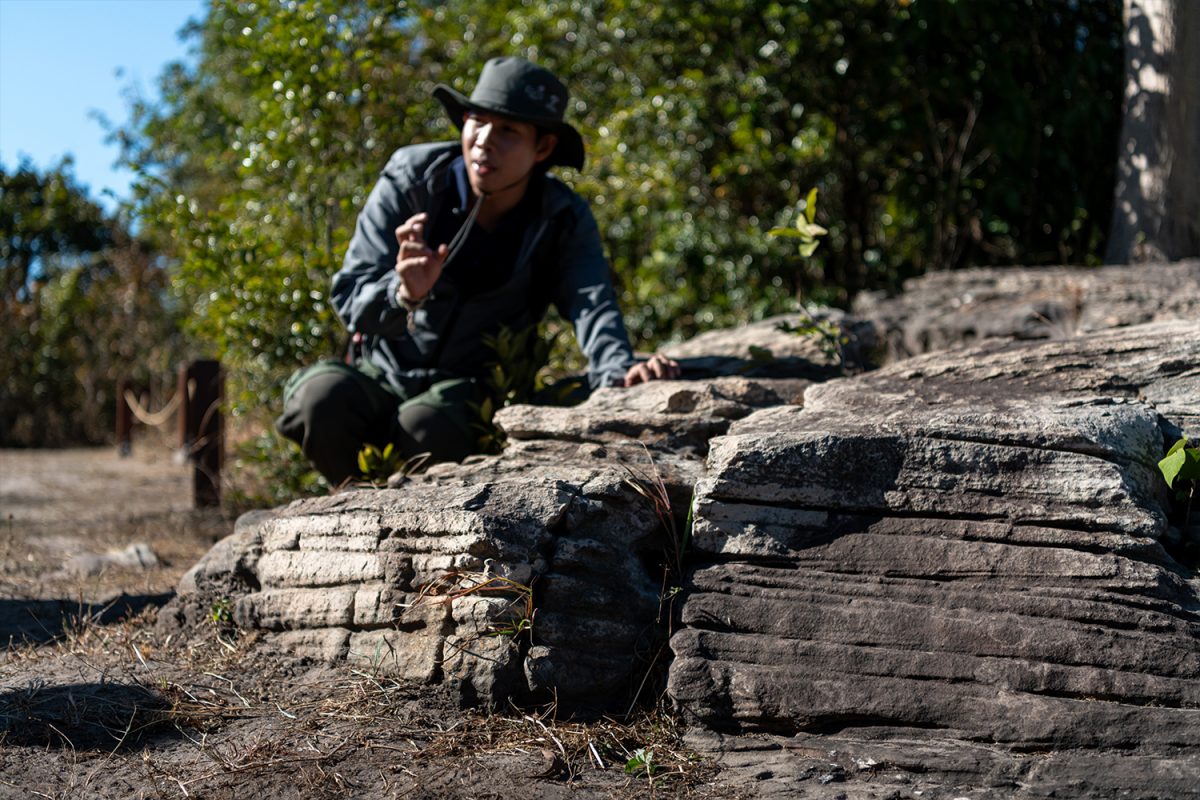 ผาหัวนาค