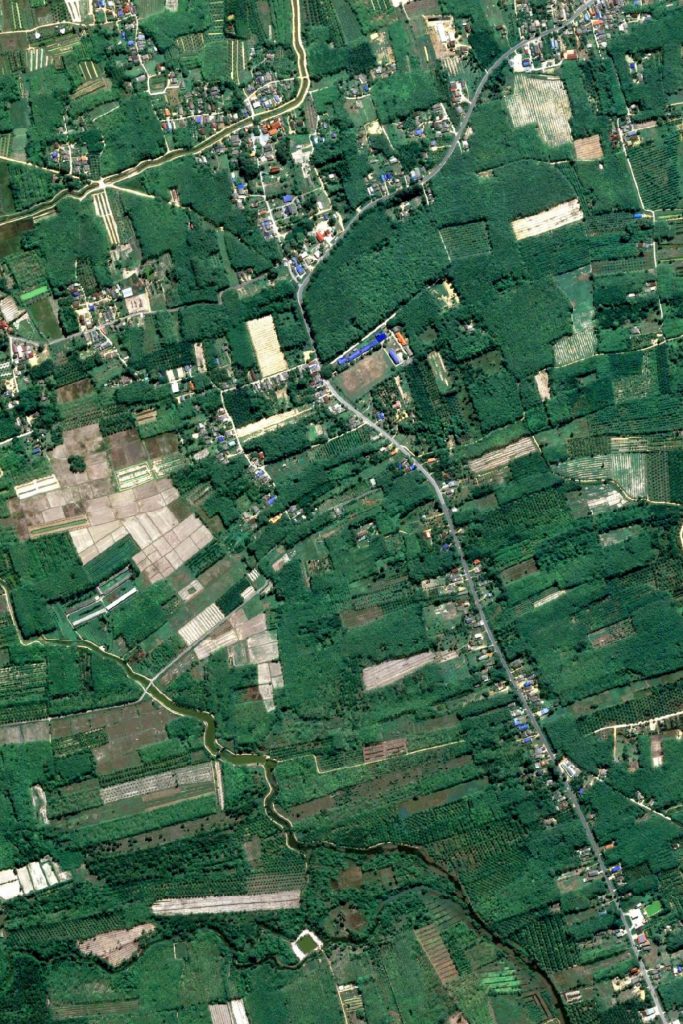 เทคโนโลยีอวกาศ