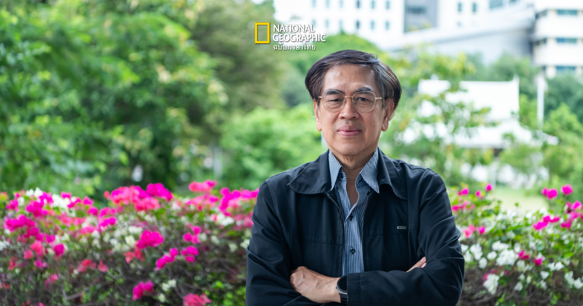 “เราต้องเตรียมแผนให้พร้อมก่อนเขาจะมา” ดร.สนธิ คชวัฒน์ เสียงเตือนด้านสิ่งแวดล้อมต่อเอ็มโอยูแร่ธาตุหายาก ไทย–สหรัฐฯ