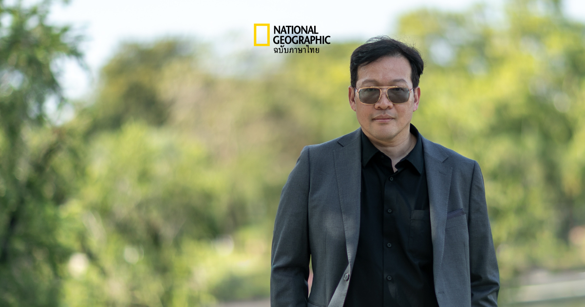 ศ.ดร.ศิวัช พงษ์เพียจันทร์ ถอดบทเรียนจาก COP30 ถึงบทบาทของไทยในการรับมือสภาพภูมิอากาศ