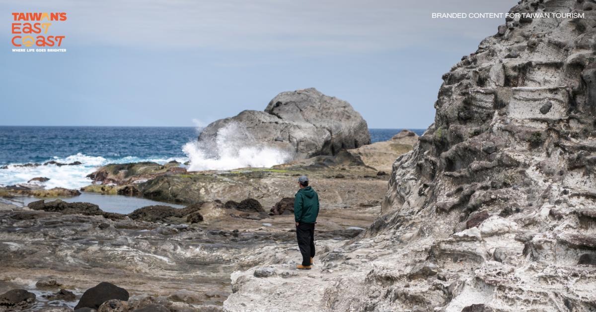 Hualien ท่องธรรมชาติเลียบมหาสมุทรจรดเขตกึ่งศูนย์สูตรในฮวาเหลียน