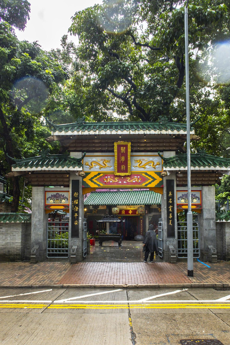 hong kong