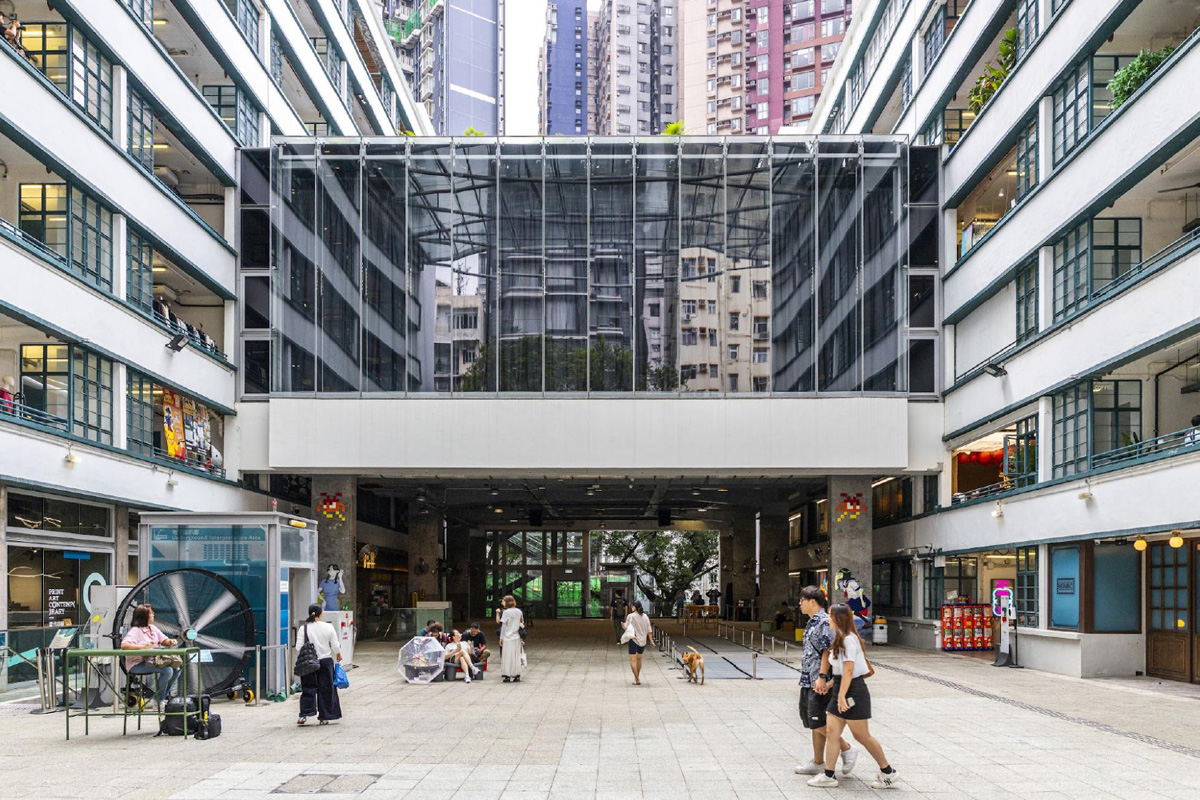 hong kong